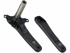 Shimano Dura-Ace Powermeter Kurbel FC-R9100-P Hollowtech II Ohne Kettenblätter -Fahrrad Stromkreis Verkäufe 282564