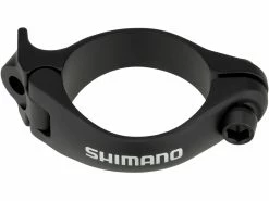 Shimano Schelle SM-AD91 Für Dura-Ace / Ultegra / 105 / GRX Anlöt-Umwerfer
