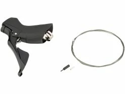 Shimano 105 Schalt-/Bremsgriff STI ST-R7000 2-/11-fach 13 Shimano 105 Schalt-/Bremsgriff STI ST-R7000 2-/11-fach -Fahrrad Stromkreis Verkäufe 283134