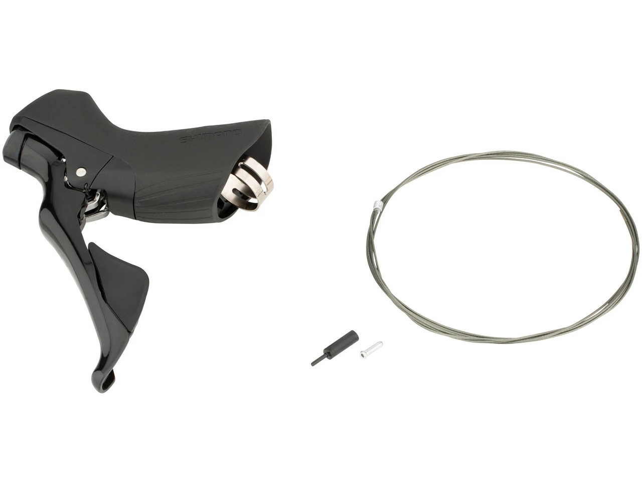 Shimano 105 Schalt-/Bremsgriff STI ST-R7000 2-/11-fach 6 Shimano 105 Schalt-/Bremsgriff STI ST-R7000 2-/11-fach – Bild 4