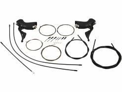 Shimano Ultegra V+h Set Schalt-/Bremsgriffe STI ST-R8000 2-/11-fach 9 Shimano Ultegra V+h Set Schalt-/Bremsgriffe STI ST-R8000 2-/11-fach -Fahrrad Stromkreis Verkäufe 283184
