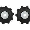 Shimano Schalträdchen 6-/7-/8-fach - 10 Paar -Fahrrad Stromkreis Verkäufe 283252