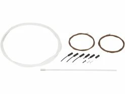 Shimano Schaltzugset OT-SP41/OT-RS900 Polymer Dura-Ace R9100 / Ultegra R8000 -Fahrrad Stromkreis Verkäufe 283262