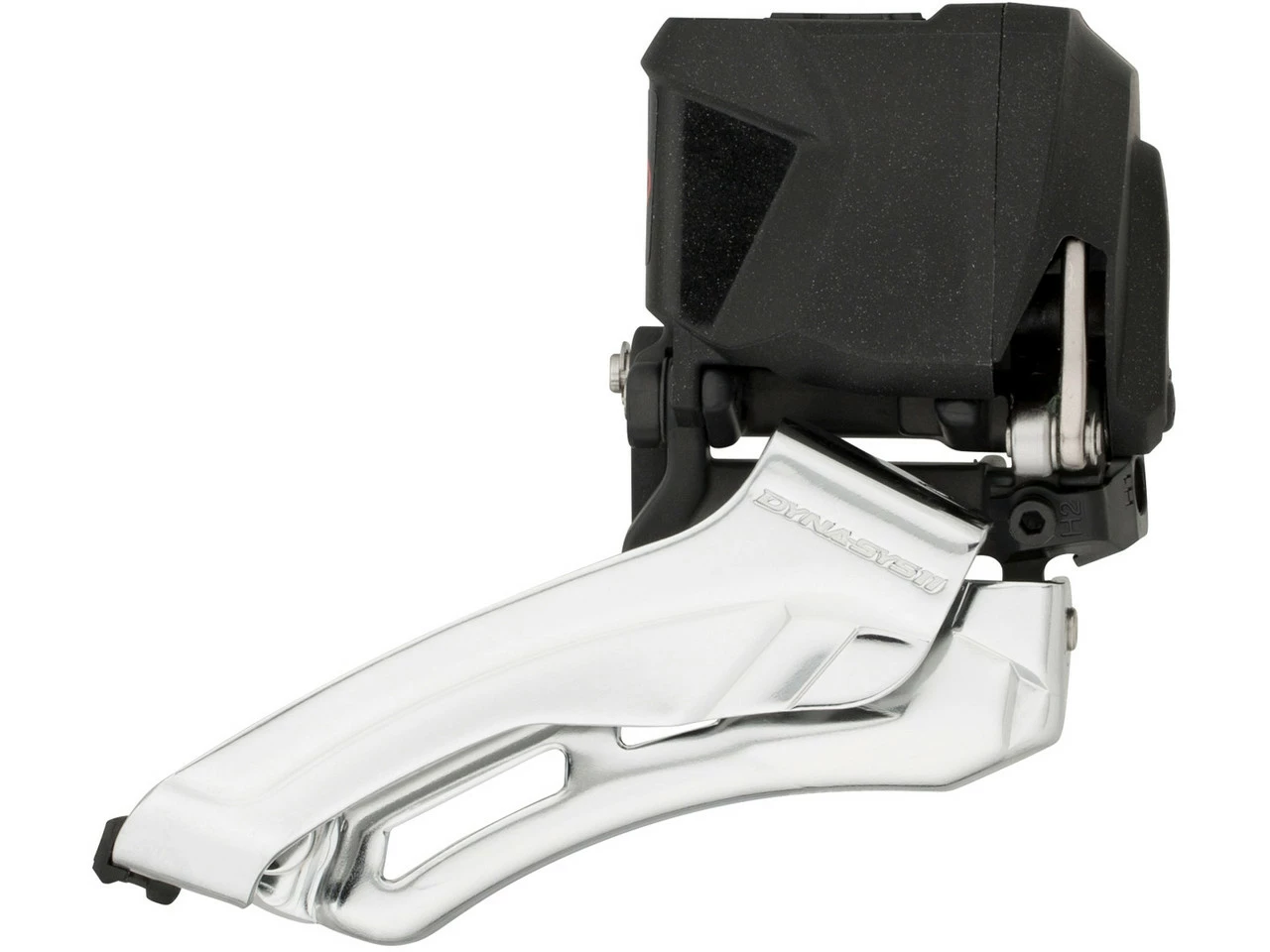 Shimano XT Di2 Umwerfer FD-M8070 2-/11-fach 3 Shimano XT Di2 Umwerfer FD-M8070 2-/11-fach