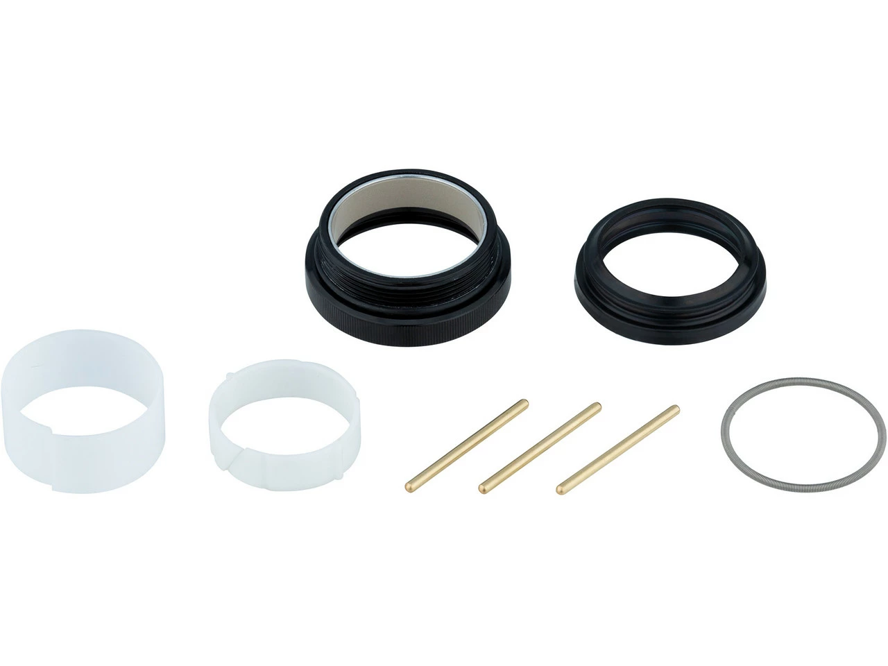 OneUp Components Dropper Post V2 Rebuild Kit 3 OneUp Components Dropper Post V2 Rebuild Kit