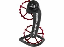 CERAMICSPEED OSPW Schalträdchen-System Für SRAM ETap® 13 CERAMICSPEED OSPW Schalträdchen-System Für SRAM ETap® -Fahrrad Stromkreis Verkäufe 283983