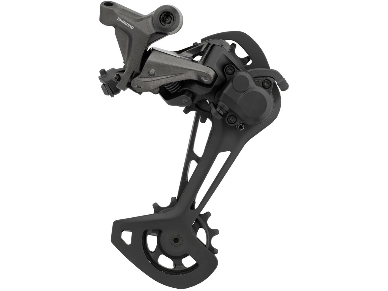 Shimano XT Schaltwerk Shadow Plus RD-M8120 12-fach 3 Shimano XT Schaltwerk Shadow Plus RD-M8120 12-fach