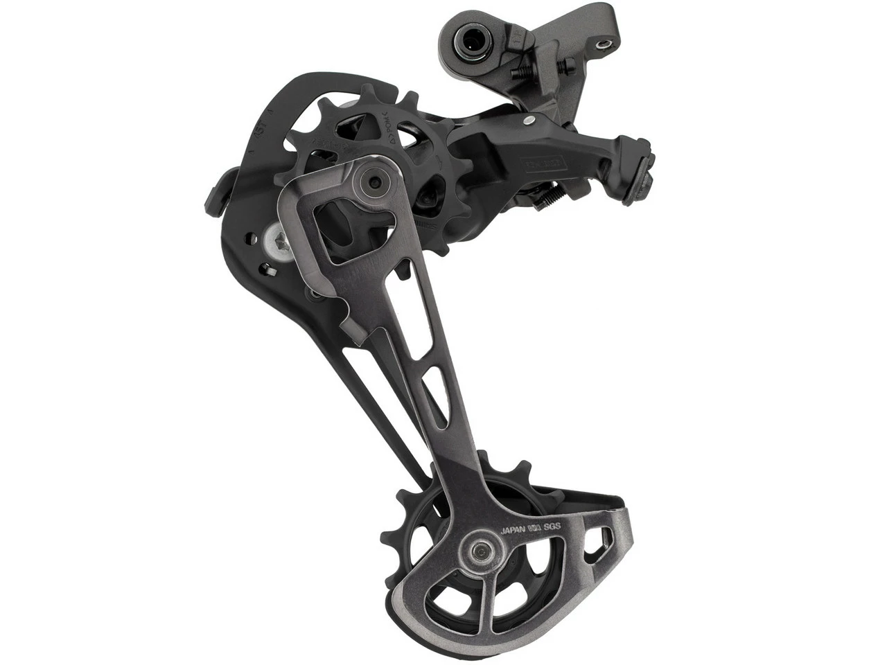 Shimano XT Schaltwerk Shadow Plus RD-M8120 12-fach 4 Shimano XT Schaltwerk Shadow Plus RD-M8120 12-fach – Bild 2