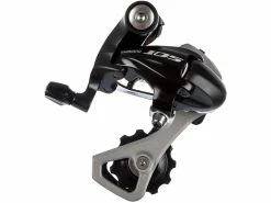 Shimano 105 Schaltwerk RD-5701 10-fach 9 Shimano 105 Schaltwerk RD-5701 10-fach -Fahrrad Stromkreis Verkäufe 284682