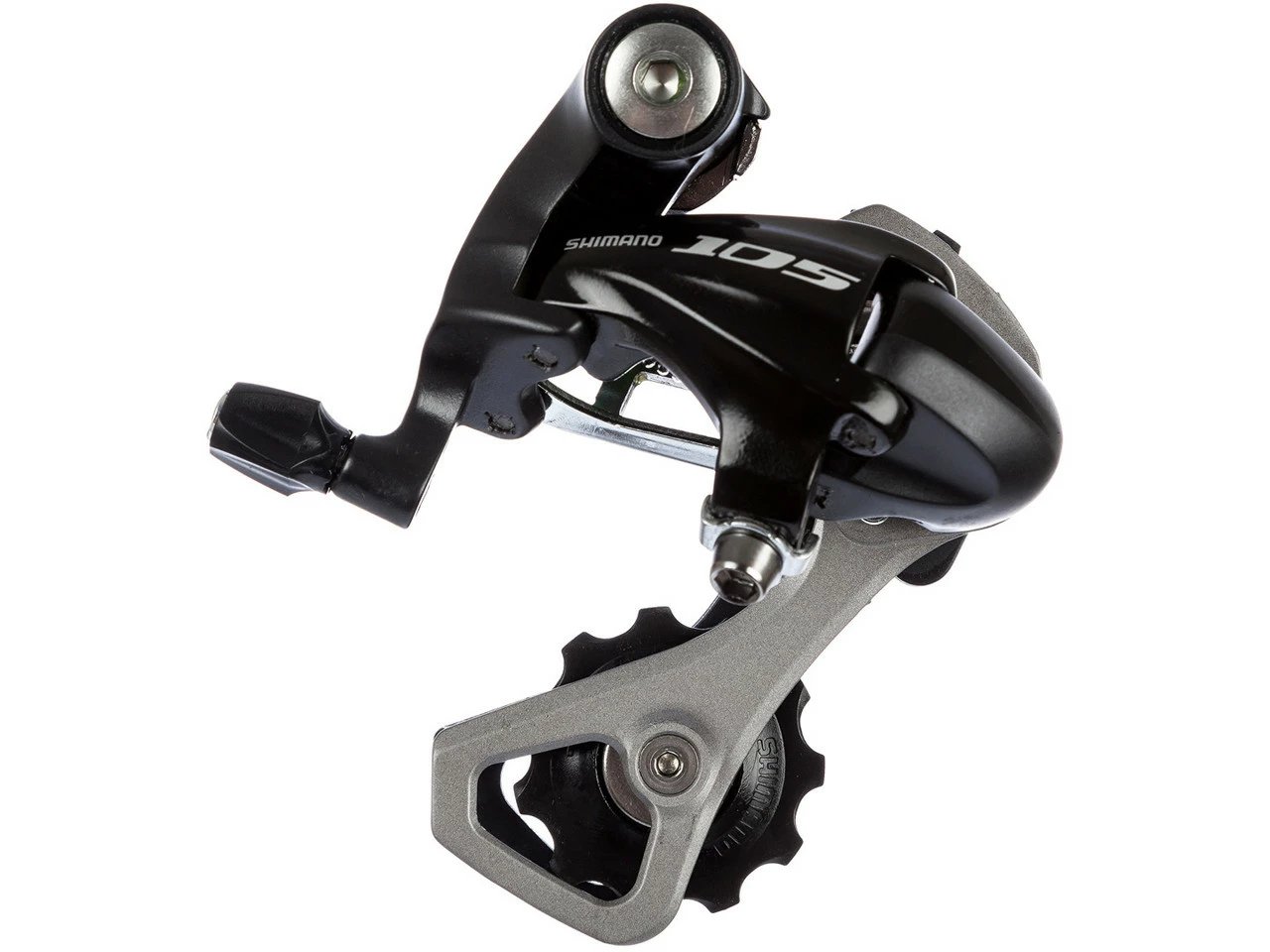 Shimano 105 Schaltwerk RD-5701 10-fach 6 Shimano 105 Schaltwerk RD-5701 10-fach – Bild 4