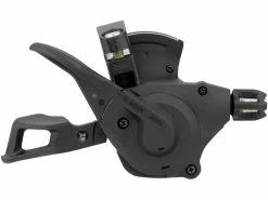 Shimano Deore V+h Schaltgriffe SL-M6000 Klemmschelle M. Ganganzeige 2/3/10fach -Fahrrad Stromkreis Verkäufe 284690