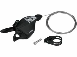 SRAM E-MTB Trigger Schaltgriff NX Eagle Single Click 12-fach -Fahrrad Stromkreis Verkäufe 285435