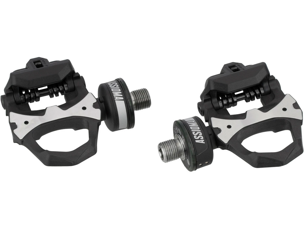 FAVERO Assioma Duo Powermeter Pedale 7 FAVERO Assioma Duo Powermeter Pedale – Bild 5