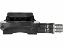 FAVERO Assioma Uno Powermeter Pedale -Fahrrad Stromkreis Verkäufe 286597