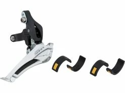 Shimano Sora Umwerfer FD-R3000 2-/9-fach -Fahrrad Stromkreis Verkäufe 289041