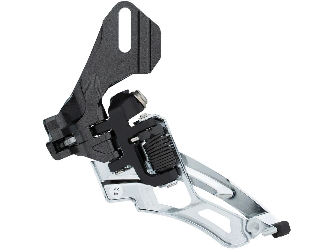 Shimano XT Umwerfer FD-M8000 3-/11-fach 4 Shimano XT Umwerfer FD-M8000 3-/11-fach – Bild 2