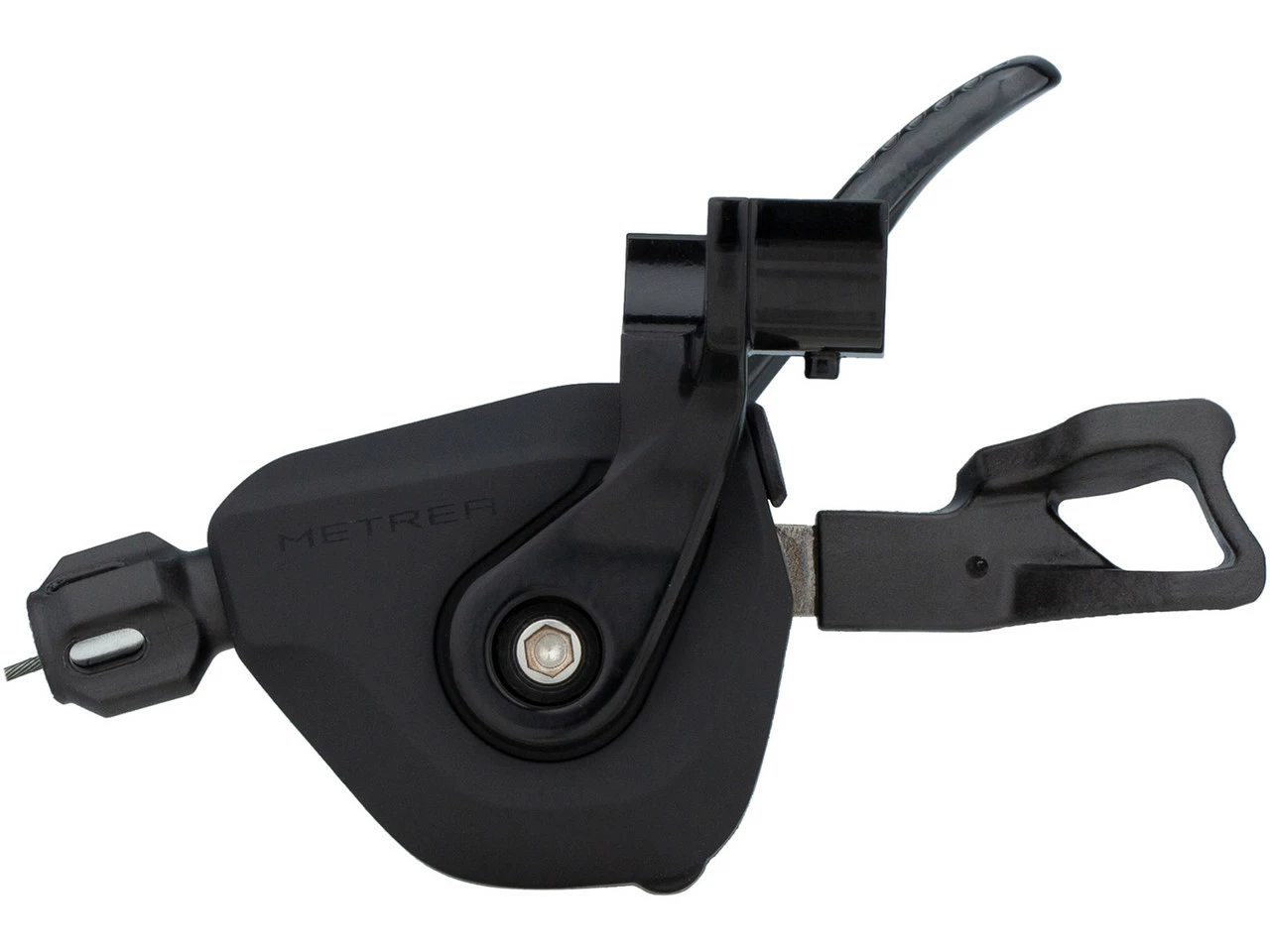 Shimano Metrea Schaltgriff SL-U5000 Mit I-Spec II 2-/11-fach 5 Shimano Metrea Schaltgriff SL-U5000 Mit I-Spec II 2-/11-fach – Bild 3