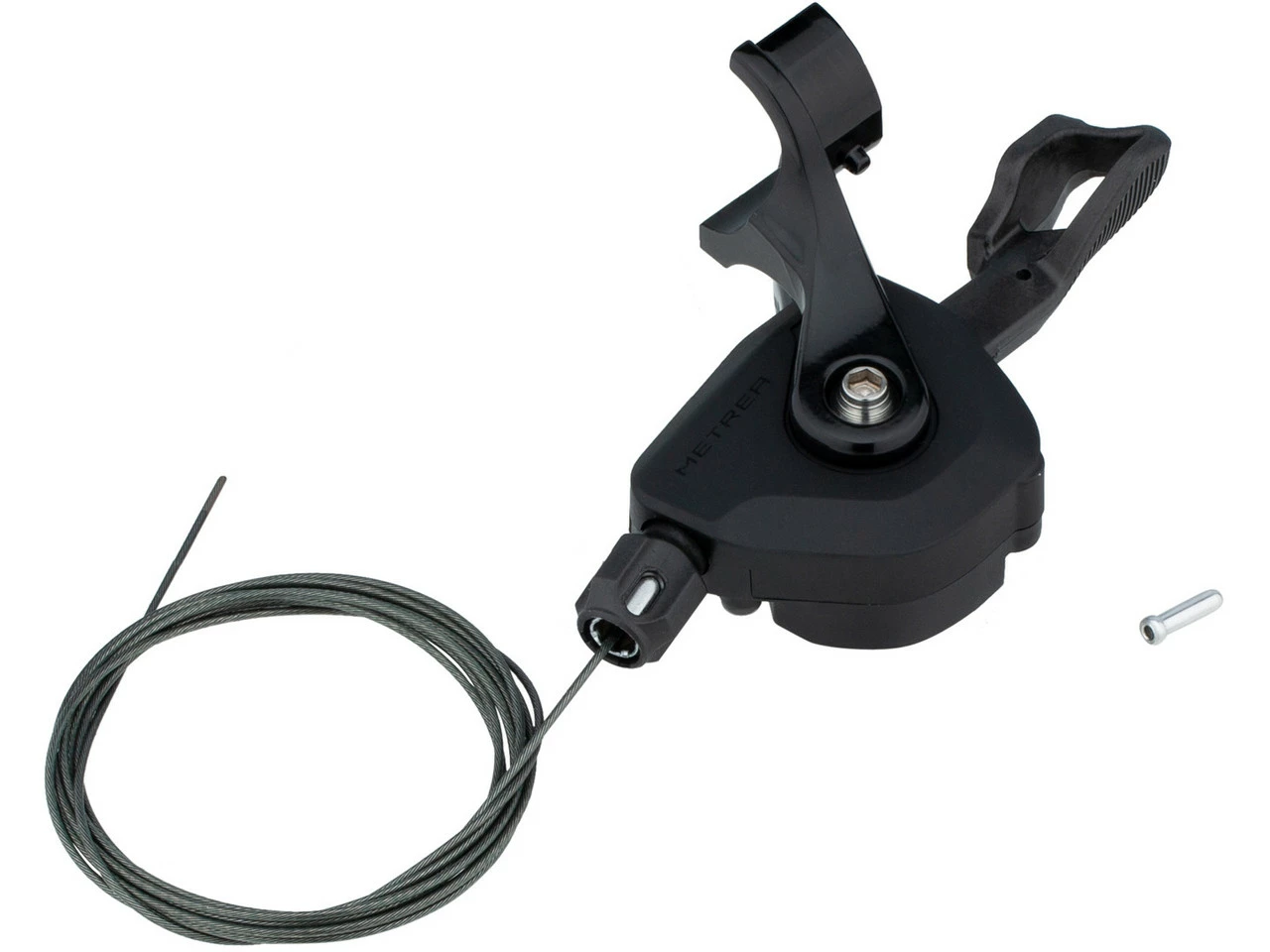 Shimano Metrea Schaltgriff SL-U5000 Mit I-Spec II 2-/11-fach 6 Shimano Metrea Schaltgriff SL-U5000 Mit I-Spec II 2-/11-fach – Bild 4