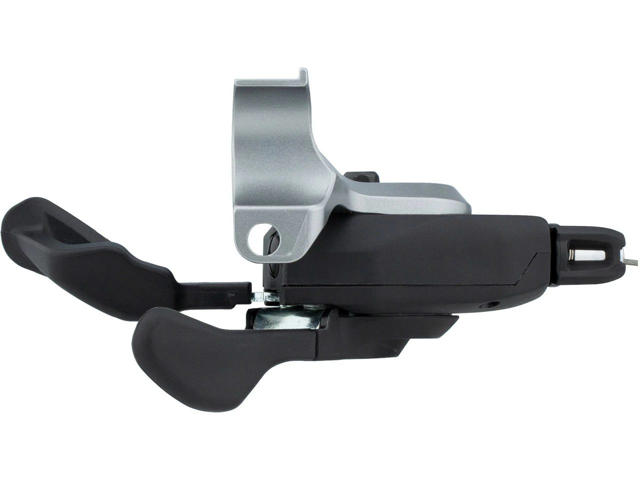 Shimano SLX V+h Set Schaltgriffe SL-M7000-11-I I-Spec II 2/3/11-fach 4 Shimano SLX V+h Set Schaltgriffe SL-M7000-11-I I-Spec II 2/3/11-fach – Bild 2