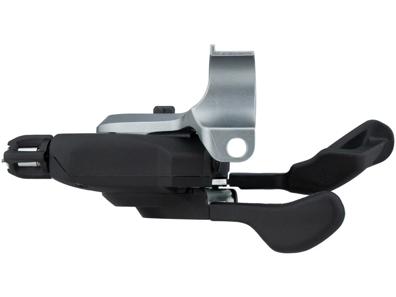 Shimano SLX V+h Set Schaltgriffe SL-M7000-11-I I-Spec II 2/3/11-fach 5 Shimano SLX V+h Set Schaltgriffe SL-M7000-11-I I-Spec II 2/3/11-fach – Bild 3