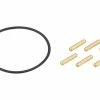 OneUp Components Dropper Post V2 Travel Shims Kit Metallstifte 1 OneUp Components Dropper Post V2 Travel Shims Kit Metallstifte -Fahrrad Stromkreis Verkäufe 293271