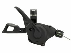 Shimano Deore V+h Set Schaltgriffe SL-M6000 Klemmschelle 2-/3-/10-fach -Fahrrad Stromkreis Verkäufe 293670