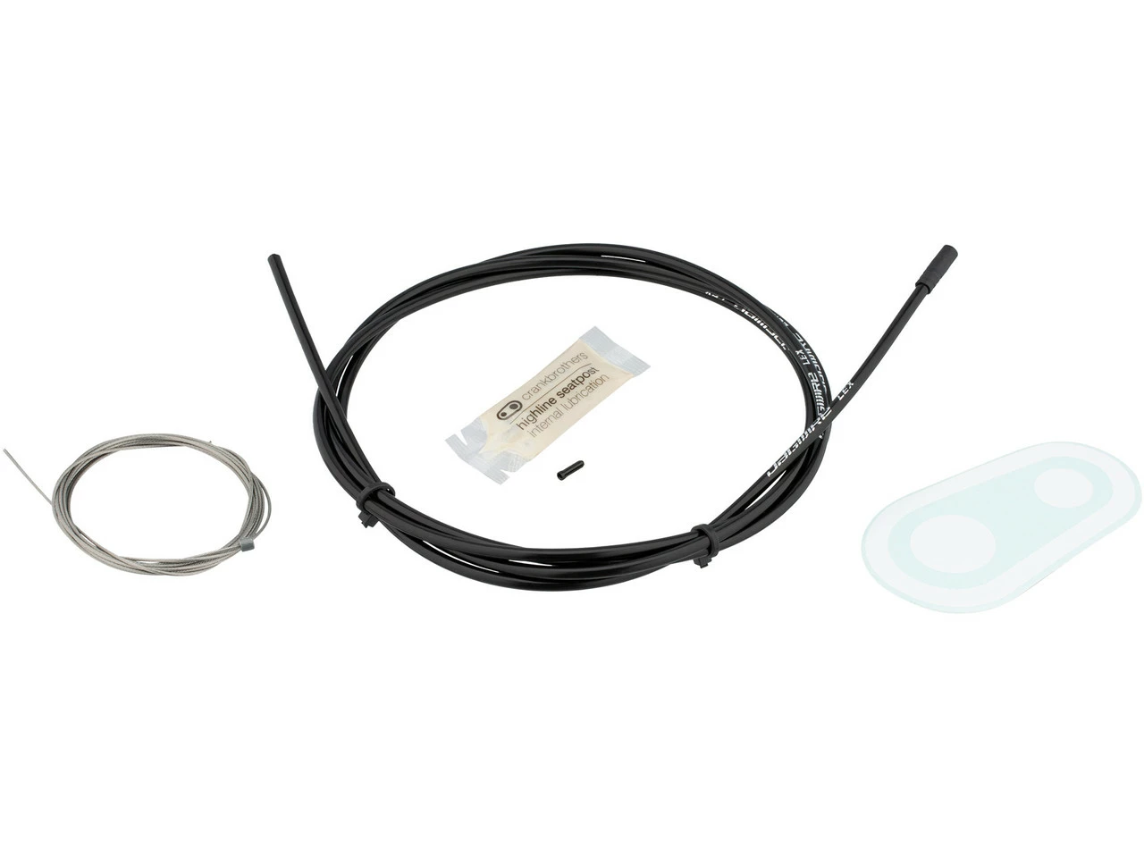 Crankbrothers Highline 3 80 Mm Sattelstütze 8 Crankbrothers Highline 3 80 Mm Sattelstütze – Bild 6