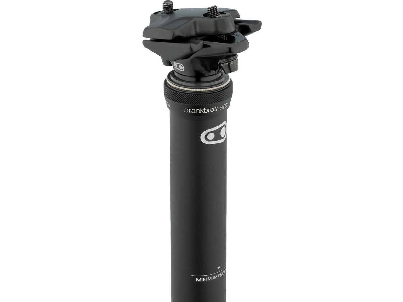 Crankbrothers Highline 3 100 Mm Sattelstütze 7 Crankbrothers Highline 3 100 Mm Sattelstütze – Bild 5