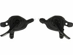SRAM Trigger V+h Set Schaltgriffe X5 2-/3-/9-/10-fach -Fahrrad Stromkreis Verkäufe 294211