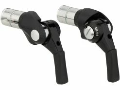 Shimano Dura-Ace V+h Set Schalthebel SL-BSR1 2-/11-fach -Fahrrad Stromkreis Verkäufe 294221