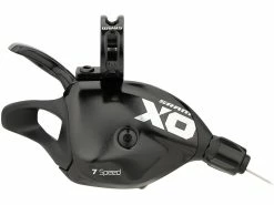 SRAM Trigger Schaltgriff X01 DH 7-fach -Fahrrad Stromkreis Verkäufe 294589