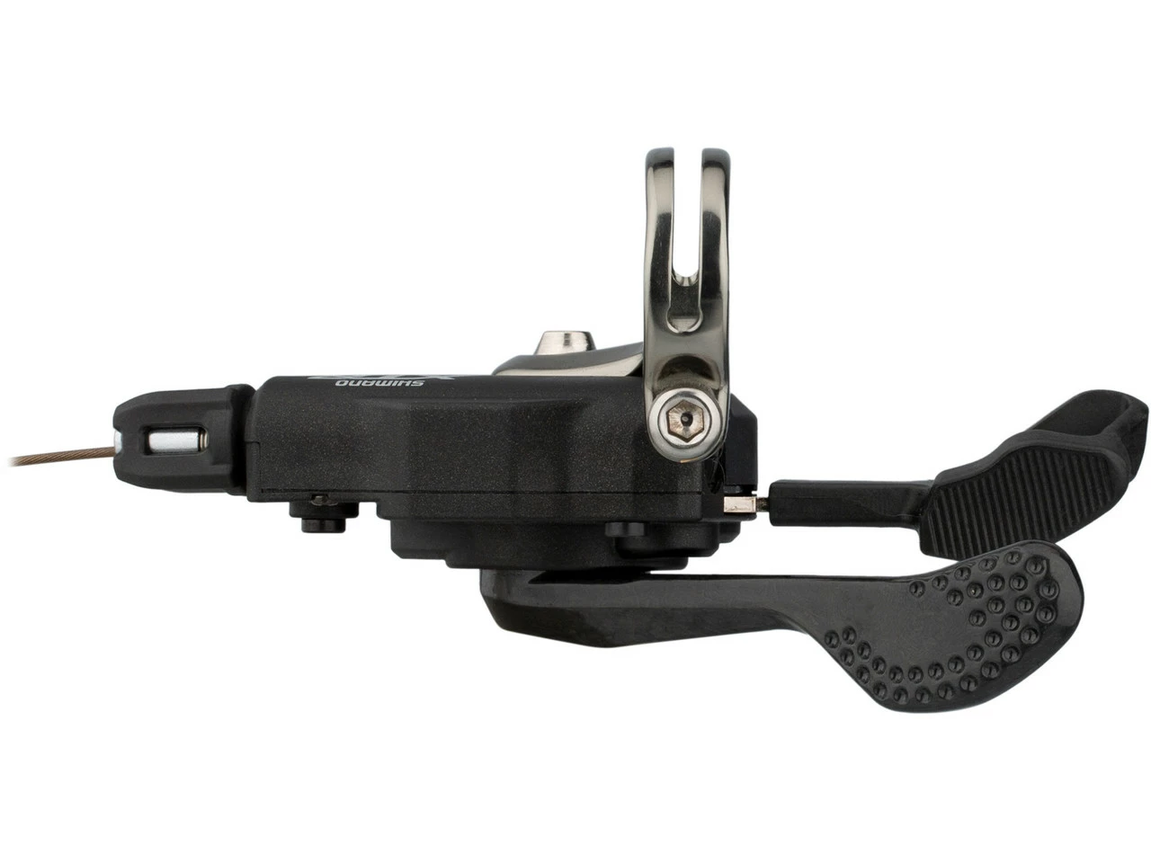 Shimano XTR Schaltgriff SL-M9000 Mit Klemmschelle 2-/3-/11-fach 4 Shimano XTR Schaltgriff SL-M9000 Mit Klemmschelle 2-/3-/11-fach – Bild 2