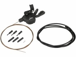 Shimano XTR Schaltgriff SL-M9000-I Mit I-Spec II 2-/3-/11-fach -Fahrrad Stromkreis Verkäufe 294869