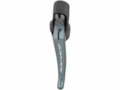 Shimano Dura-Ace Schalt-/Bremsgriff STI ST-R9120 2-/11-fach 12 Shimano Dura-Ace Schalt-/Bremsgriff STI ST-R9120 2-/11-fach -Fahrrad Stromkreis Verkäufe 294902