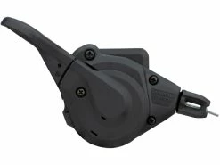 Shimano SLX Schaltgriff SL-M7100-I Mono Mit I-Spec EV 2-fach -Fahrrad Stromkreis Verkäufe 295054