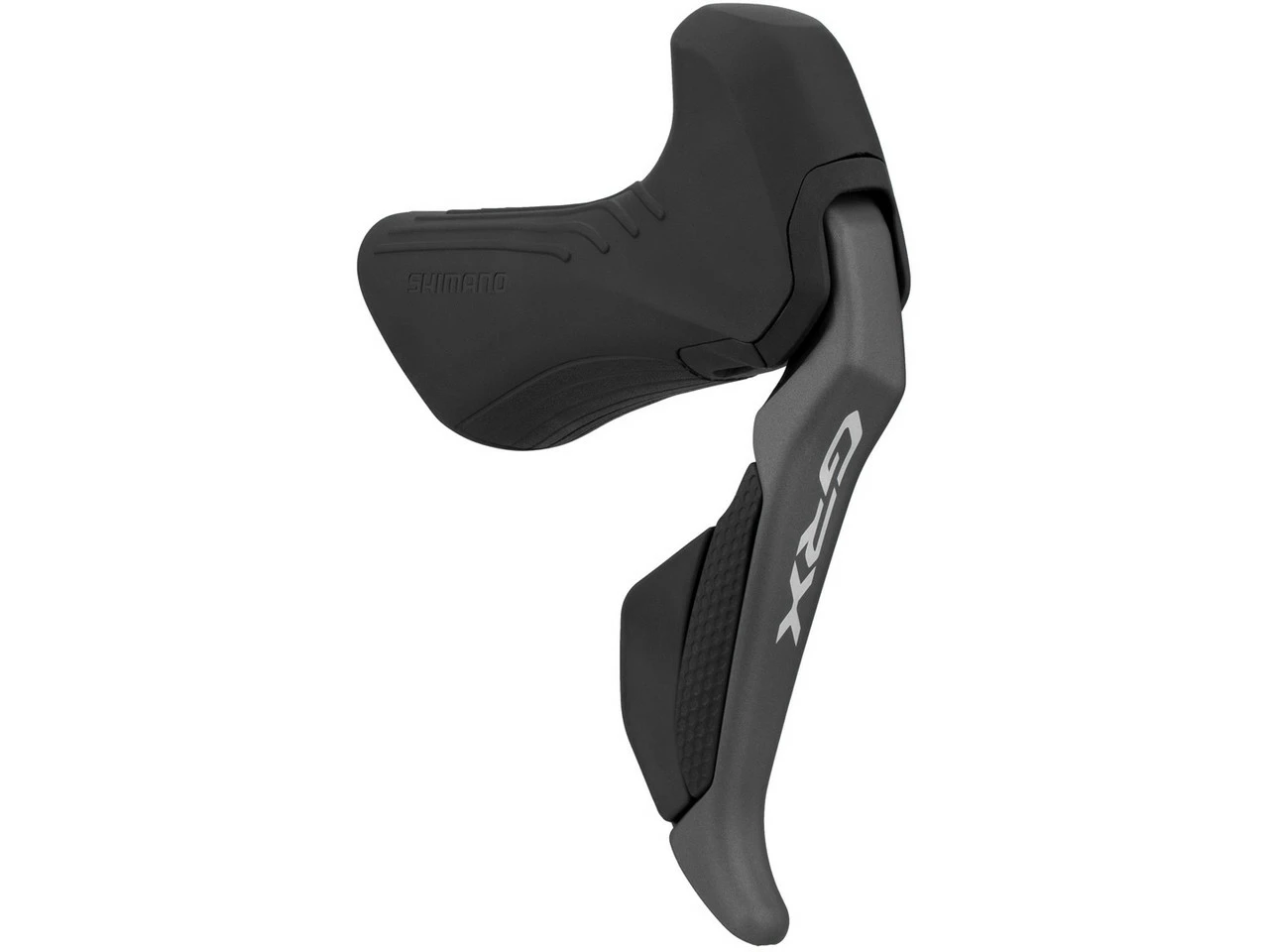 Shimano GRX Di2 Schalt-/Bremsgriff STI ST-RX815 2-/11-fach 8 Shimano GRX Di2 Schalt-/Bremsgriff STI ST-RX815 2-/11-fach – Bild 6