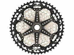 Shimano XT 1x12-fach Upgrade-Kit -Fahrrad Stromkreis Verkäufe 295330