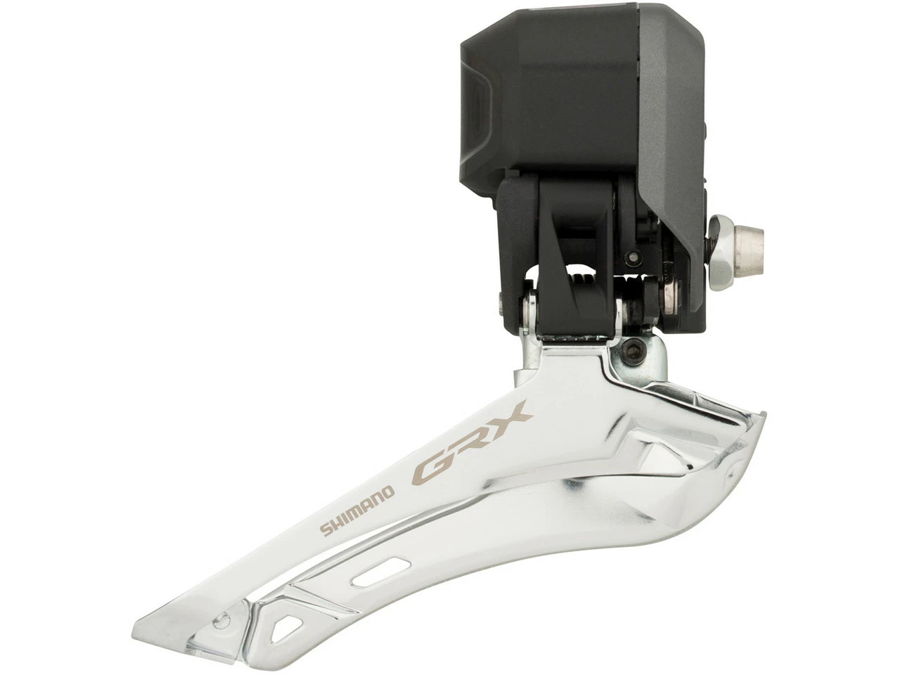 Shimano GRX Di2 RX815 Gruppe 2x11 31-48 6 Shimano GRX Di2 RX815 Gruppe 2x11 31-48 – Bild 4