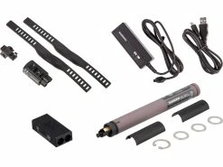 Shimano GRX Di2 RX815 Gruppe 2x11 31-48 20 Shimano GRX Di2 RX815 Gruppe 2x11 31-48 -Fahrrad Stromkreis Verkäufe 295382