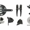 Shimano GRX RX400 Gruppe 2x10 30-46