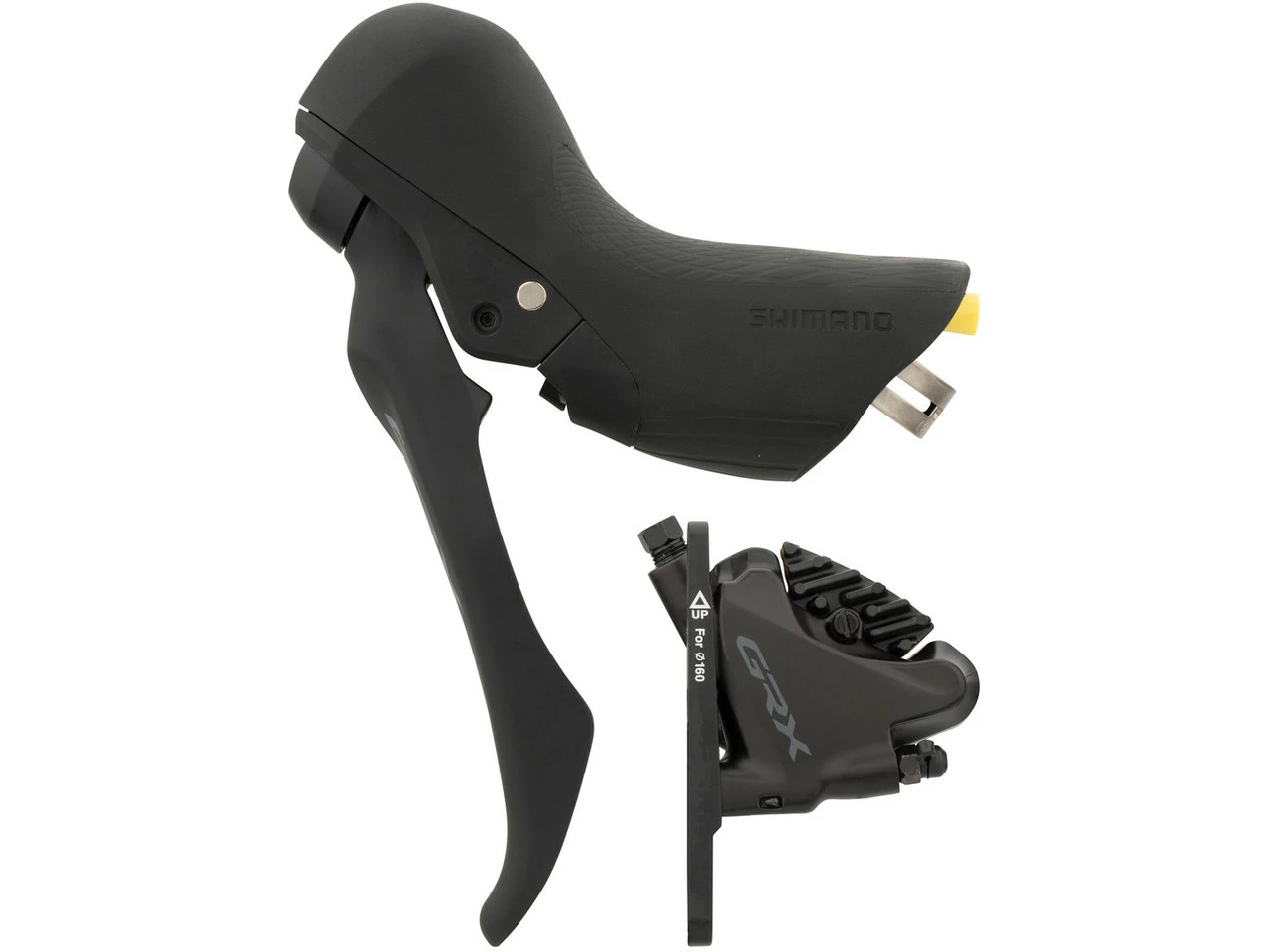 Shimano GRX RX600 Gruppe 1x11 40 6 Shimano GRX RX600 Gruppe 1x11 40 – Bild 4