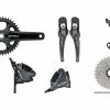 Shimano GRX RX810 Gruppe 1x11 42 -Fahrrad Stromkreis Verkäufe 295415