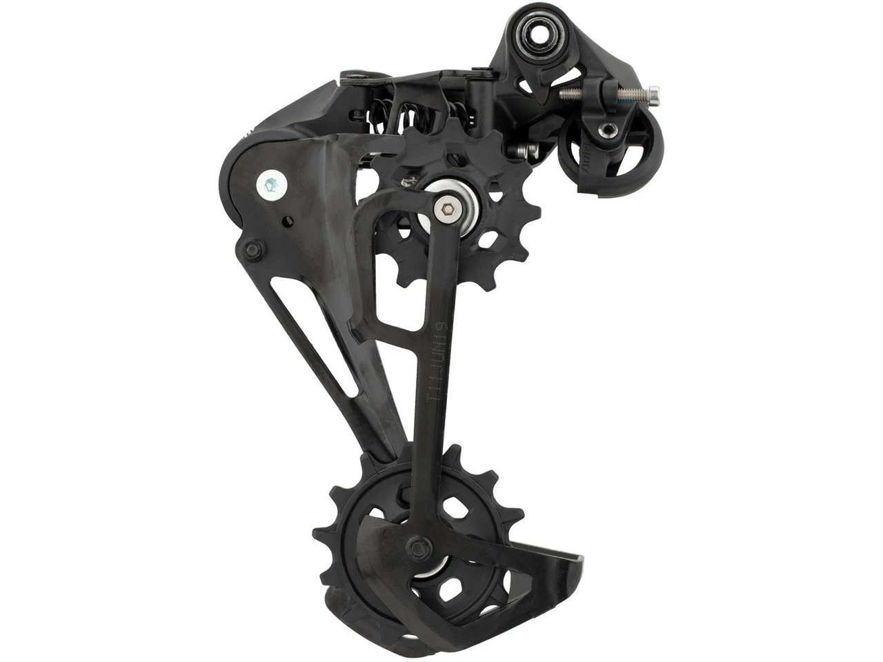 SRAM NX Eagle Schaltwerk 12-fach 4 SRAM NX Eagle Schaltwerk 12-fach – Bild 2