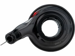 SRAM Drehgriffschalter X01 Eagle GripShift 12-fach 12 SRAM Drehgriffschalter X01 Eagle GripShift 12-fach -Fahrrad Stromkreis Verkäufe 296623