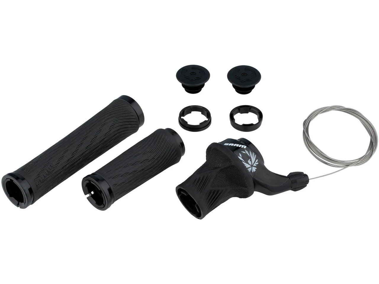 SRAM Drehgriffschalter GX Eagle GripShift 12-fach 6 SRAM Drehgriffschalter GX Eagle GripShift 12-fach – Bild 4