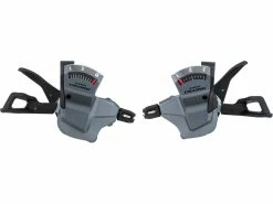 Shimano Deore V+h Set Schaltgriffe SL-T6000 3-/10-fach -Fahrrad Stromkreis Verkäufe 297156