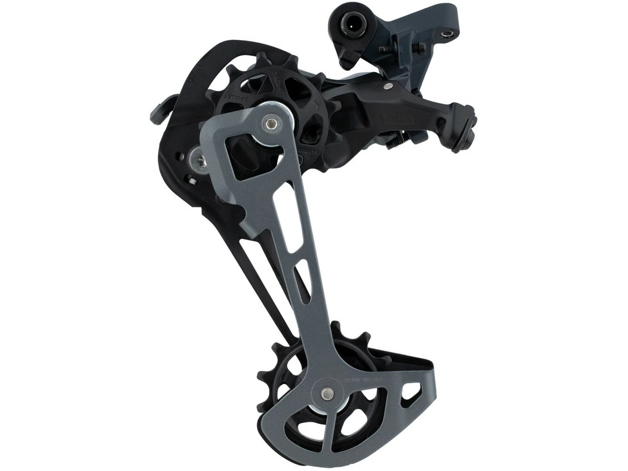 Shimano SLX Schaltwerk Shadow Plus RD-M7120 12-fach 4 Shimano SLX Schaltwerk Shadow Plus RD-M7120 12-fach – Bild 2