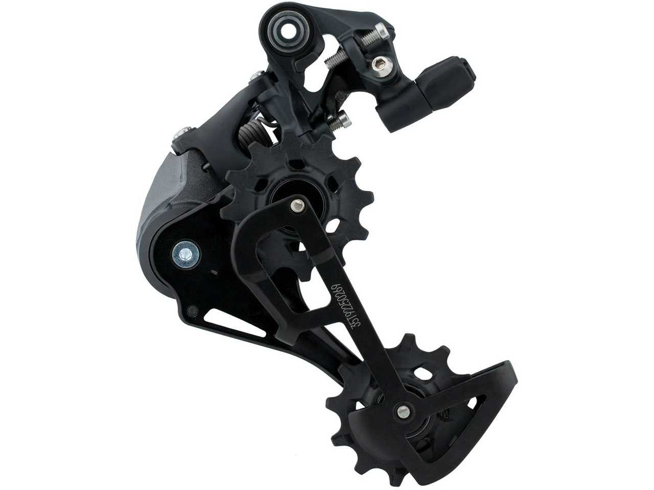 SRAM Force 1 Type 3.0 Schaltwerk 11-fach 4 SRAM Force 1 Type 3.0 Schaltwerk 11-fach – Bild 2