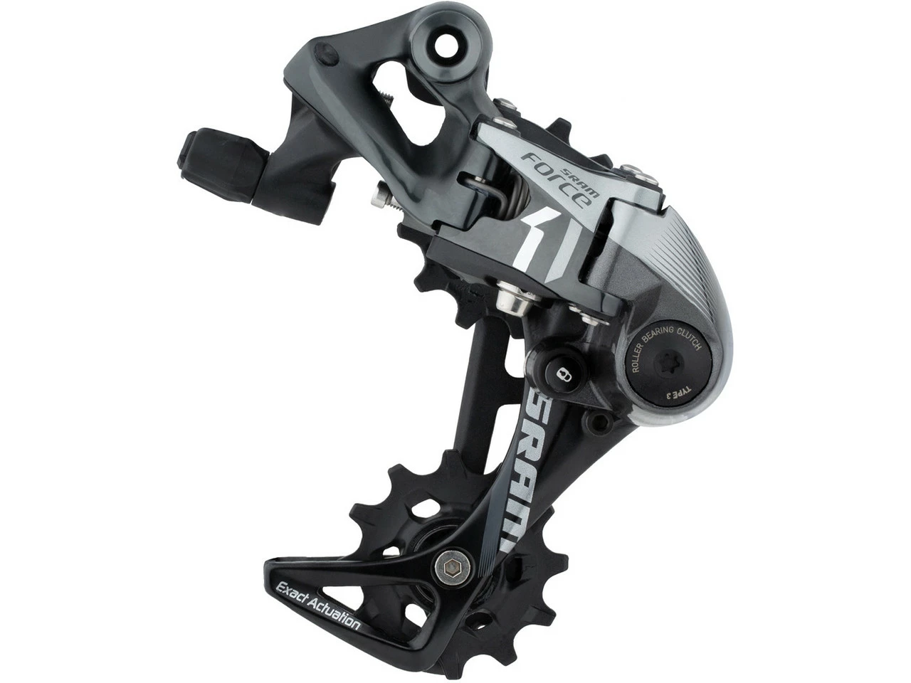 SRAM Force 1 Type 3.0 Schaltwerk 11-fach 6 SRAM Force 1 Type 3.0 Schaltwerk 11-fach – Bild 4