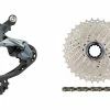 Shimano Ultegra R8000 Kletter-Kit -Fahrrad Stromkreis Verkäufe 298772